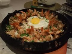 -又见炊烟私房菜(敬亭路店)