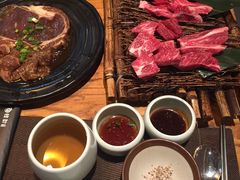 -黑牛の店·和牛烧肉(大悦城店)