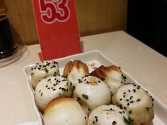 -东泰祥生煎馆(重庆北路店)