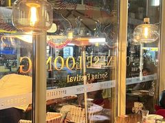 -Brut Eatery悦璞食堂(建国东路店)