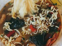 -吴记麻辣烫(曙光中路店)