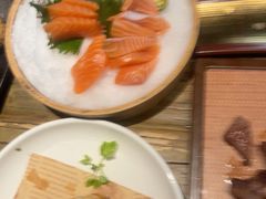 -环球渔市·平价海鲜餐厅(星潮广场店)