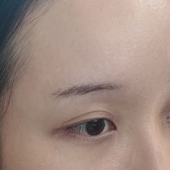 -久匠·纹眉半永久野生眉