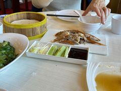 -便宜坊烤鸭店(玉蜓桥店)