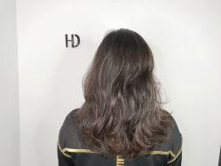 -HD HAIR STYLE