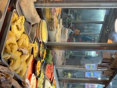 -车头老二大排档