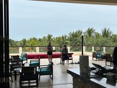 -三亚海棠湾喜来登度假酒店