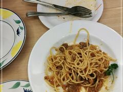 -萨莉亚意式餐厅(灵芝站中洲店)