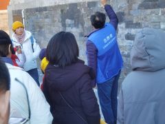 -历代帝王庙博物馆