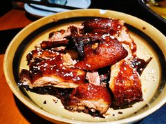 冰糖小麻鸭-小饕荟雅安贡椒鱼鲜馆(广福桥店)