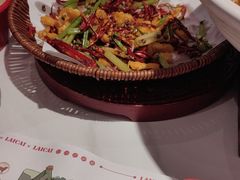 -来菜·湖北头牌藕汤(武商MALL众圆店)