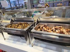 -家里婆自助水饺(振华路店)