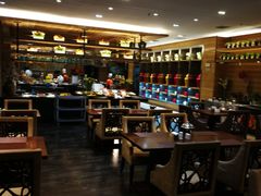 -安徽高速开元国际大酒店·地中海自助餐厅