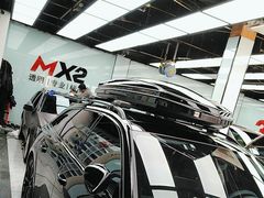 -新月3M汽车贴膜隐形车衣膜小二官方授权店(肖村桥店)