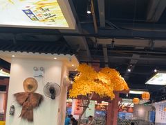 -蒸武门·广式茶点(金宝莱店)