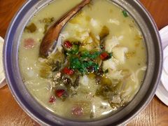 -周鱼小馆石锅酸菜鱼(活力汇店)