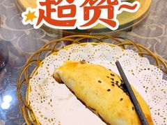 -阿拉木汗餐厅(山大路店)