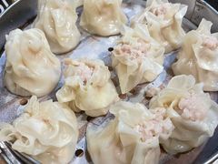 -真真鲜馄饨店(启蒙路店)