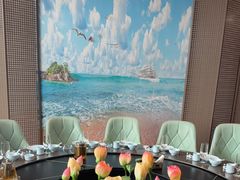 -海泰食府·新鲁菜·家宴(总部基地店)