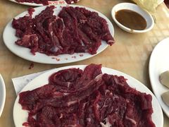 -陈记顺和潮汕牛肉火锅(韩江路店)