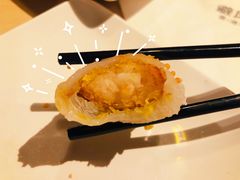 金网鲜虾肠粉-避风塘(嘉兴八佰伴店)