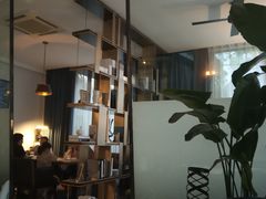 -IL Forno 意坊·意大利餐厅(花园店)