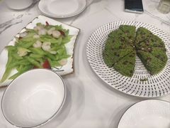 -蟹天蟹地农家菜·阳澄湖大闸蟹(浅水湾店)