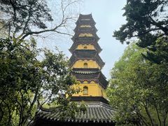 -阿育王寺