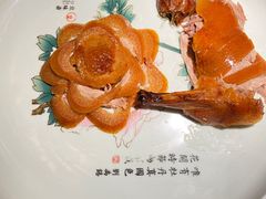 -京华烟云·北京烤鸭(领展购物广场·中关村店)