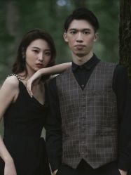 -巴黎春天婚纱摄影STUDIO·定制
