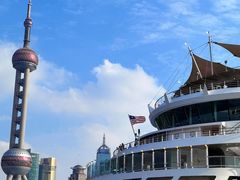 -上海港国际客运中心
