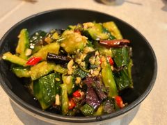 -聚味瞿记·龙虾堂(咸嘉湖店)