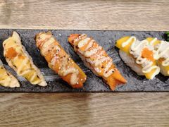 -渔井食堂(新洲店)