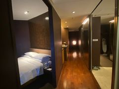 -上海外滩茂悦大酒店