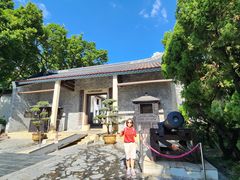 -九龙寨城公园