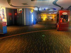 -万达影城(大明宫万达广场IMAX店)