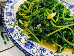 -阿殳菜馆·私厨(水围村店)