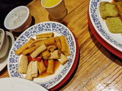 -花溪雨·森林餐厅(石基店)