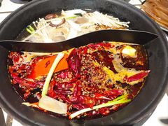 -贰回巷火锅馆(钟楼店)