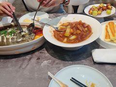 -小天厨民间菜馆(深圳街店)