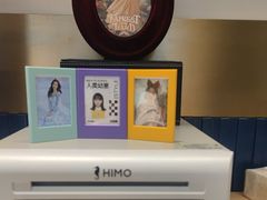 -海马体照相馆(大连柏威年购物中心店)