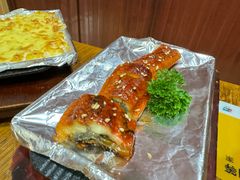-松坂屋日料自助(长城路店)
