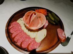 -塔道斯西餐厅(中央大街店)