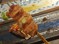 -德川家日本料理(顺义华联店)