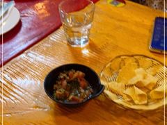 -Pistolera Mexican Cantina女枪手墨西哥餐厅(碧云路店)
