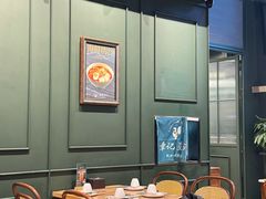 -章记星洲 · 新加坡餐厅(望京店)