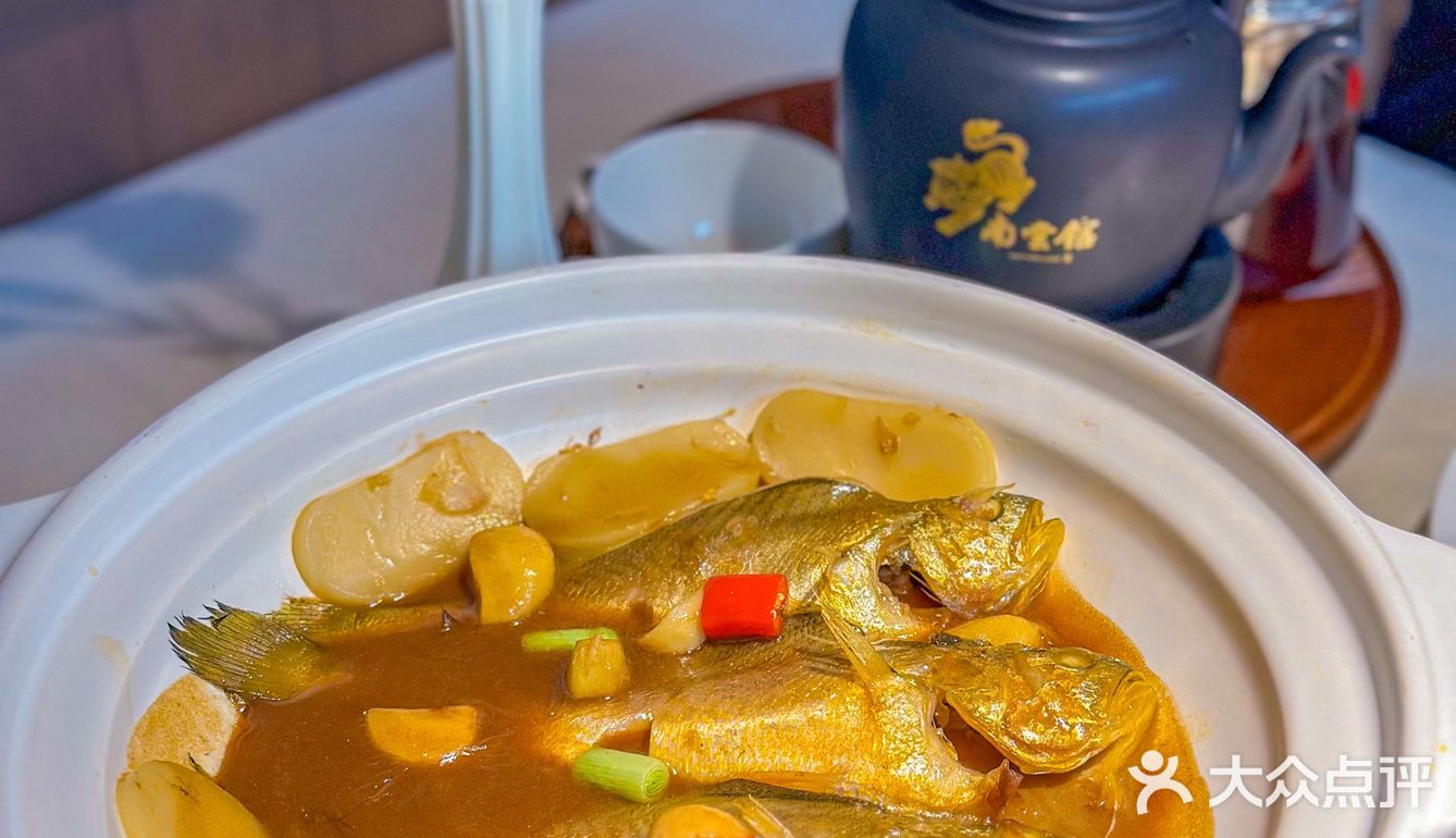 会反复来吃的粤菜馆，真的jujuju好吃