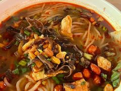 -阿生哥螺蛳粉(二七万达店)