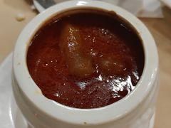 红烩牛筋-德大西餐社(云南南路店)