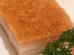 冰皮三层肉-利苑酒家(宜安广场店)